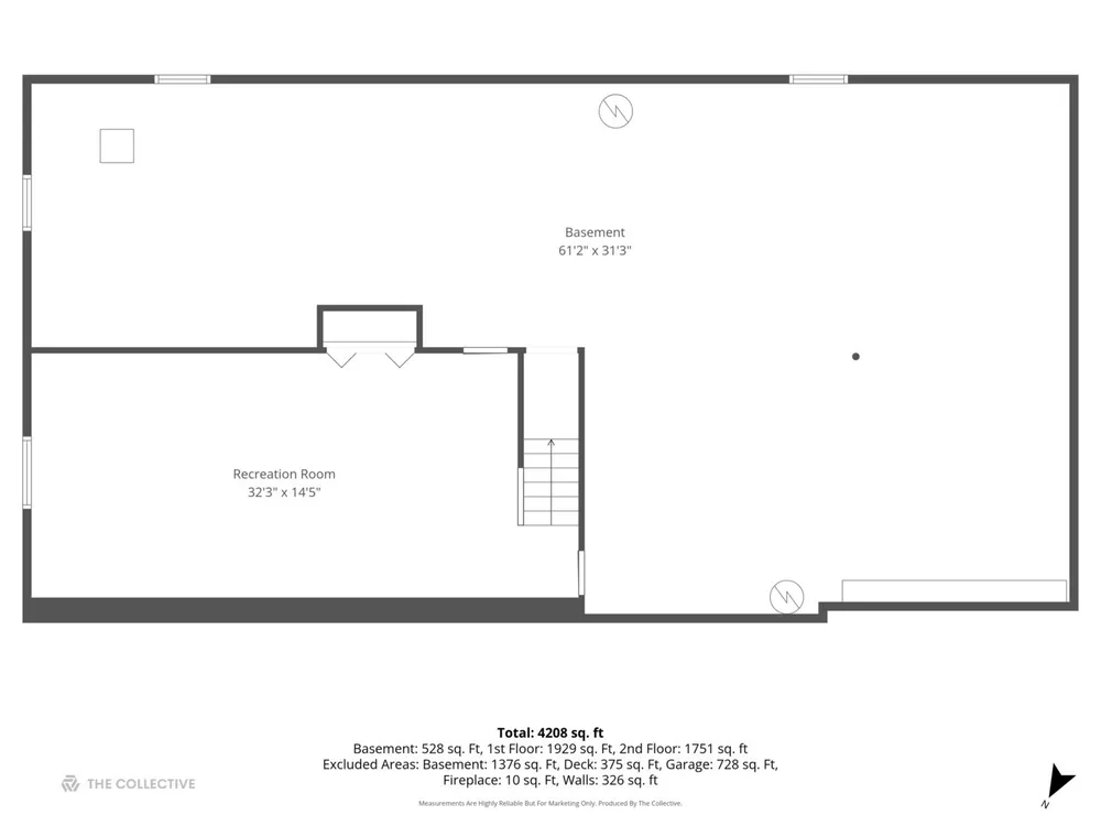 22801 W Glenhurst Rd, Deer Park, IL 60010