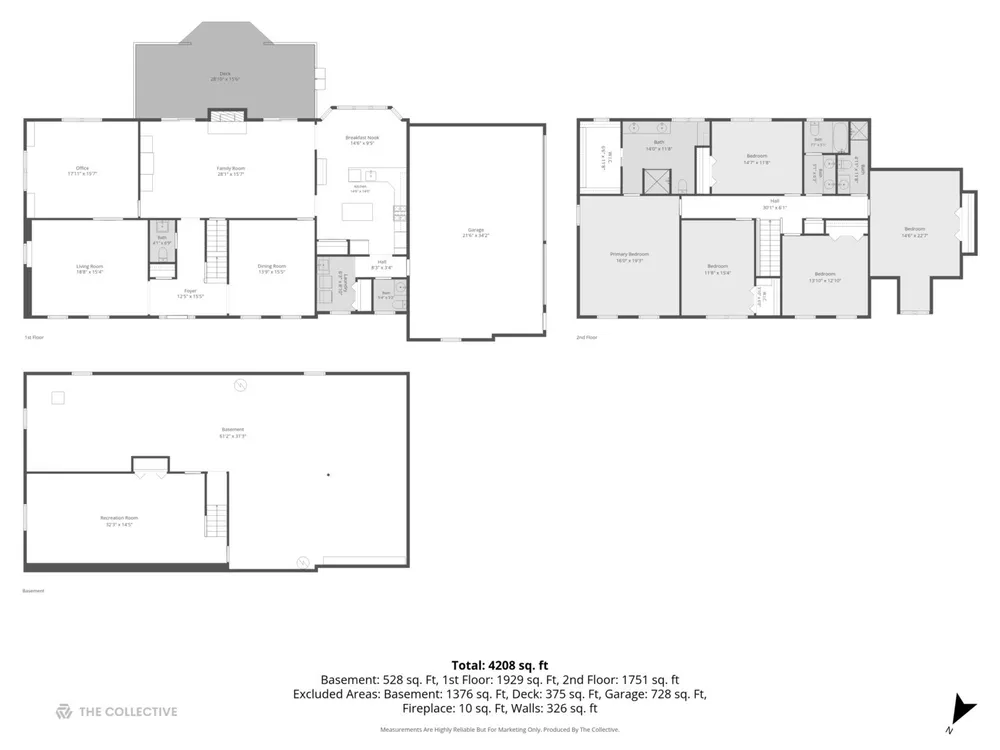 22801 W Glenhurst Rd, Deer Park, IL 60010