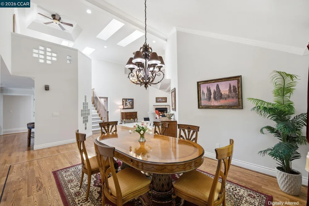 700 Blue Spruce Dr, Danville, CA 94506