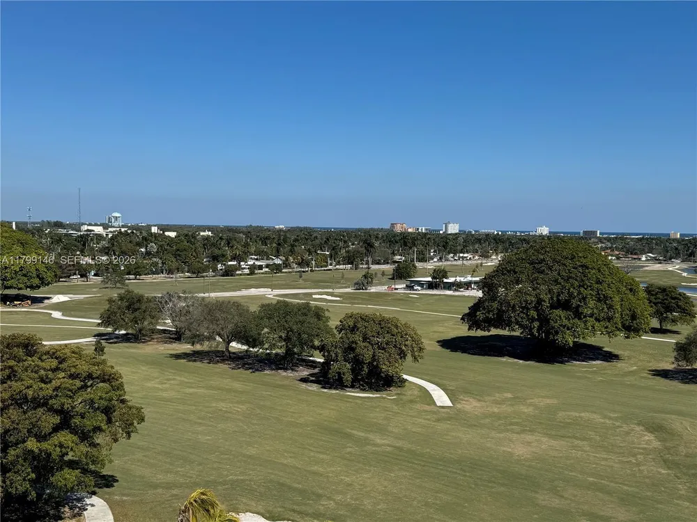 1700 Pierce St, Hollywood, FL 33020