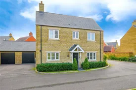 Property responsive