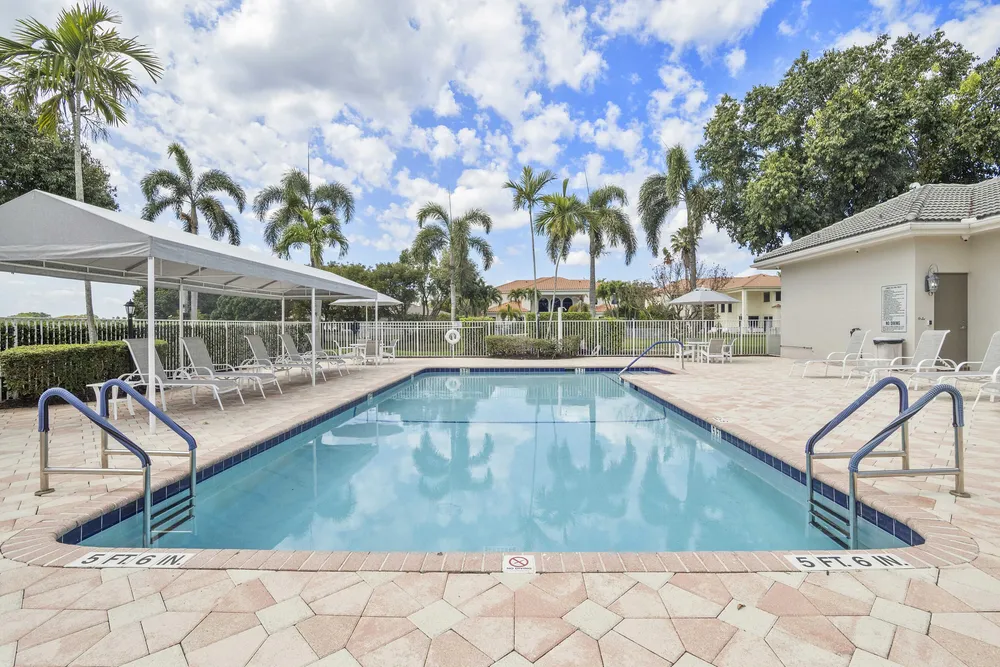 11622 NW 13th Manor, Coral Springs, FL 33071