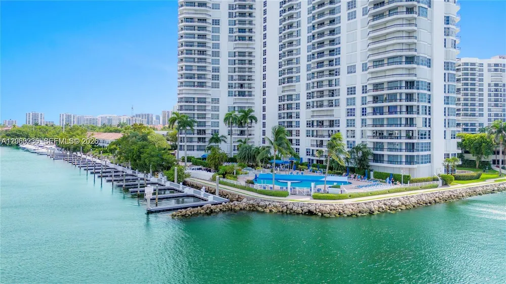 3530 Mystic Pointe Dr, Aventura, FL 33180