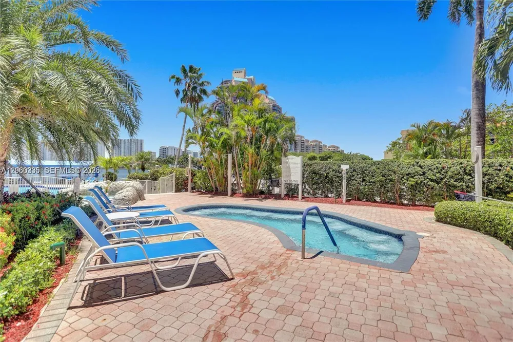 3530 Mystic Pointe Dr, Aventura, FL 33180
