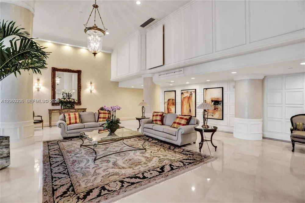 3530 Mystic Pointe Dr, Aventura, FL 33180
