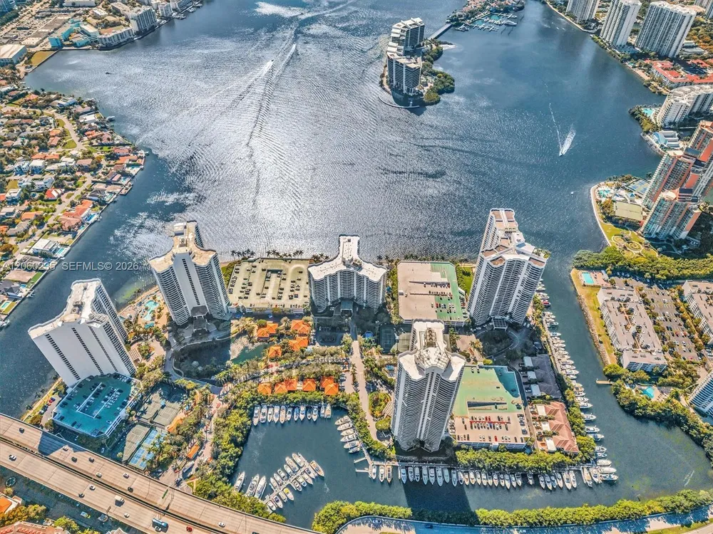 3530 Mystic Pointe Dr, Aventura, FL 33180