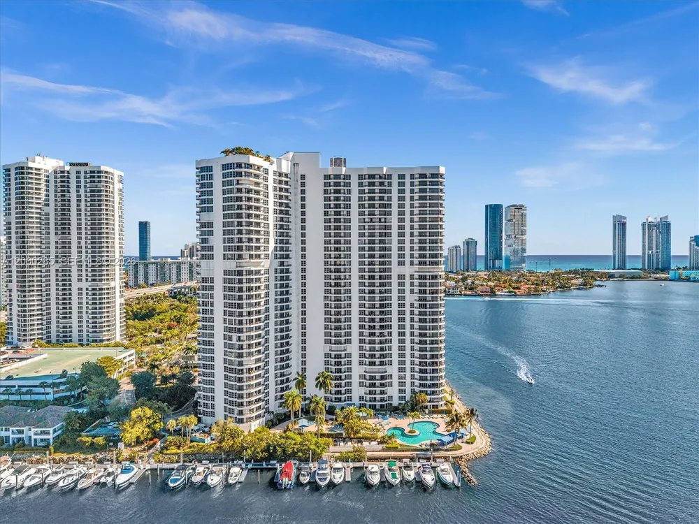 3530 Mystic Pointe Dr, Aventura, FL 33180