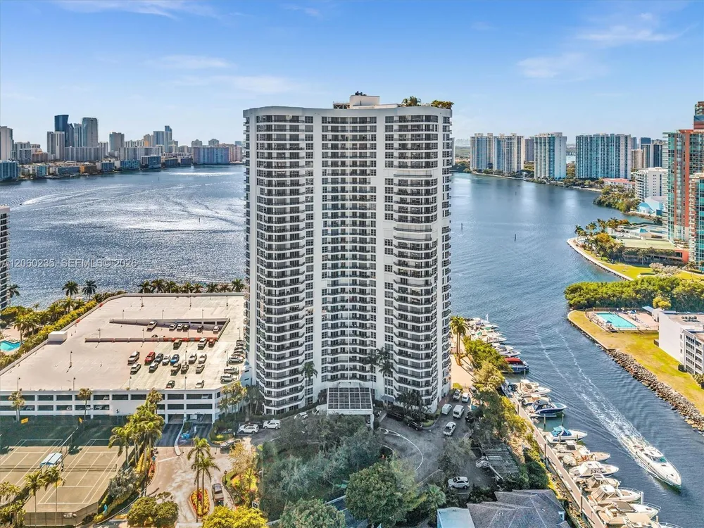 3530 Mystic Pointe Dr, Aventura, FL 33180