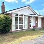 Branksome Close
