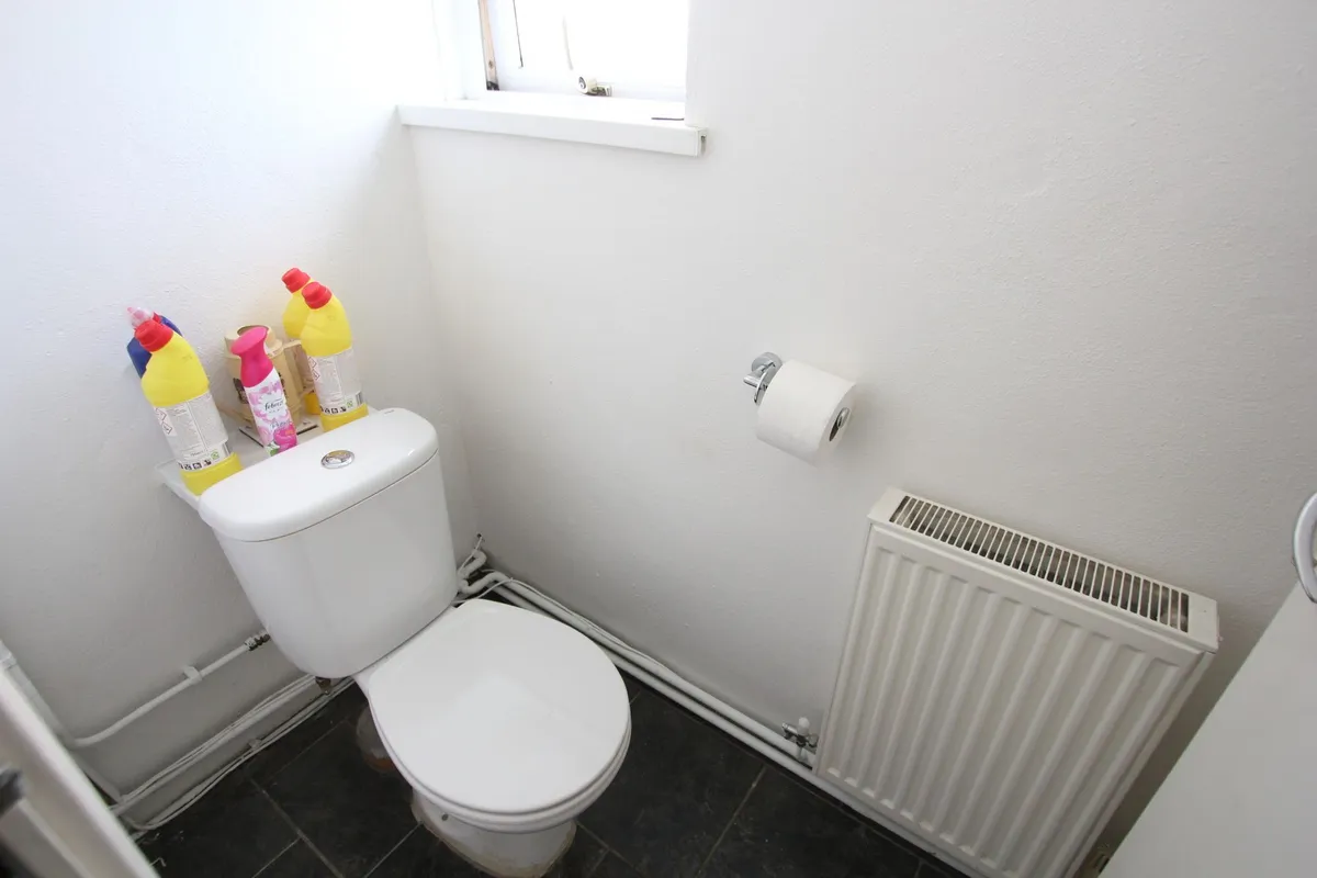 West Aberthaw, Barry, CF62