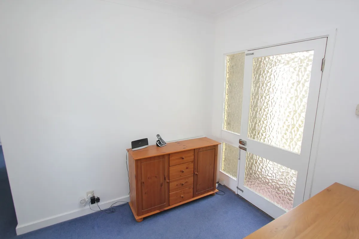 West Aberthaw, Barry, CF62