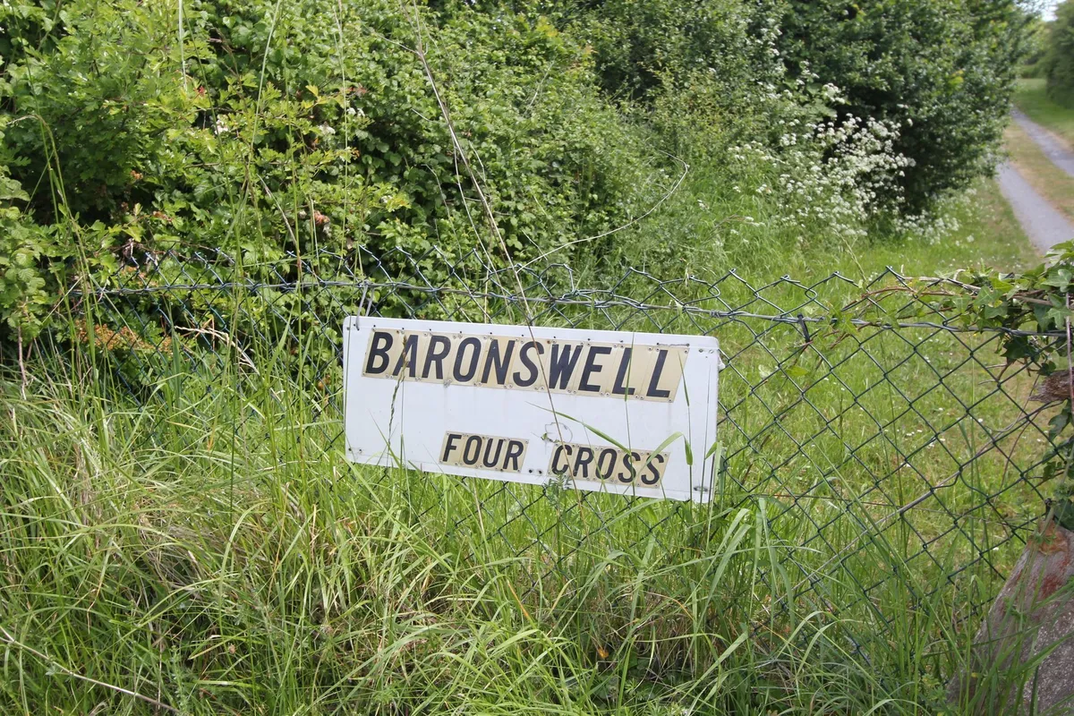 West Aberthaw, Barry, CF62
