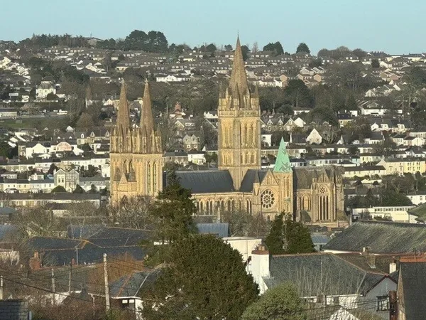Truro