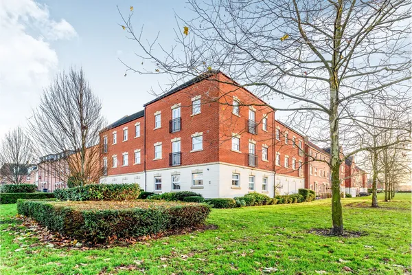 Thacker Drive, Lichfield, WS13 6NS