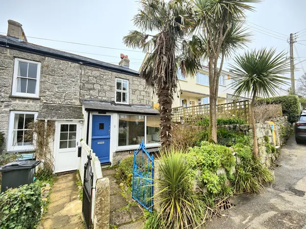 Tredavoe, Newlyn