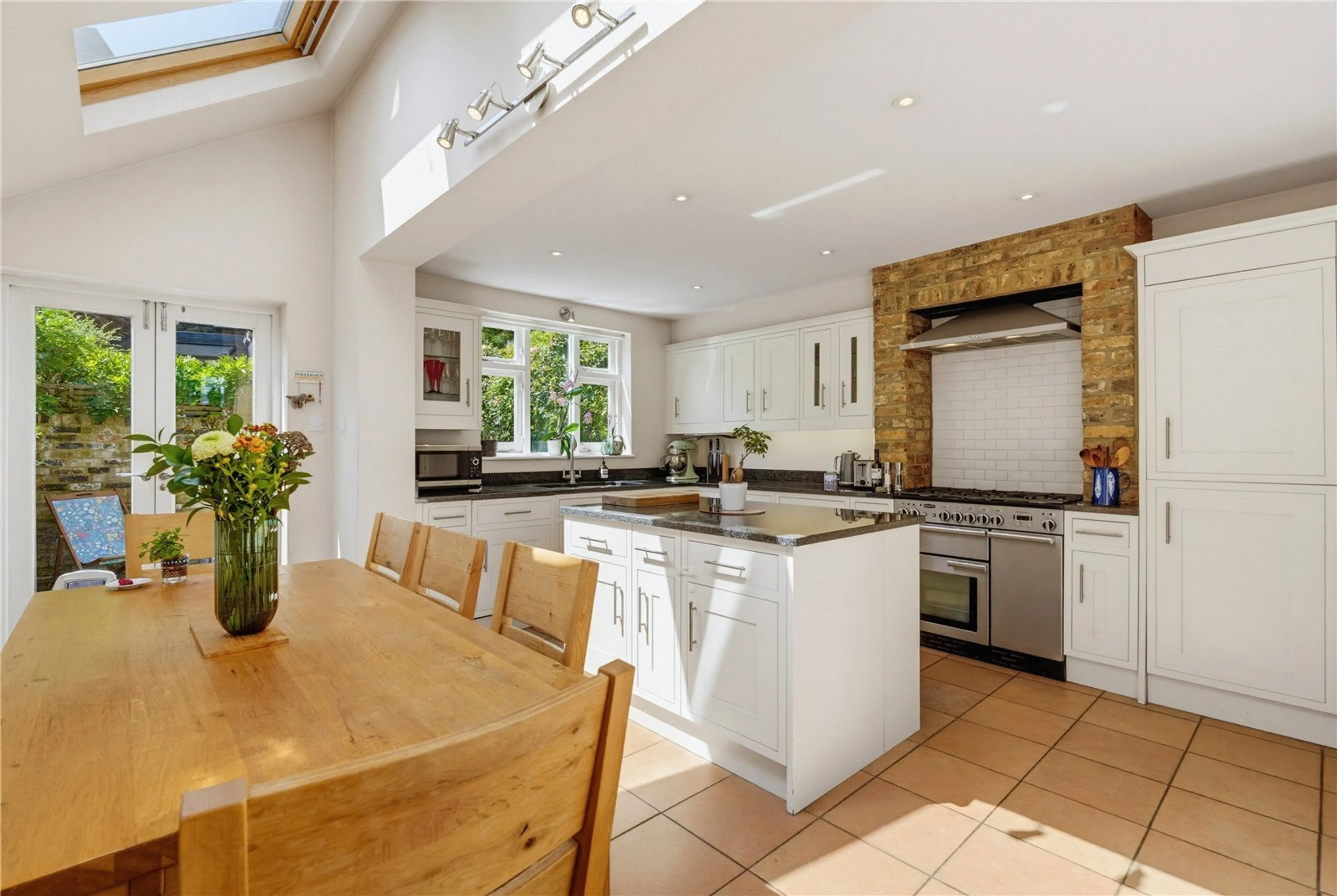 Property at Eccles Road, London, SW11