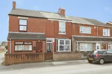 Silverdales, Dinnington, SHEFFIELD