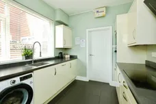 Silverdales, Dinnington, SHEFFIELD