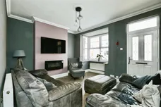 Silverdales, Dinnington, SHEFFIELD