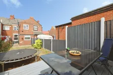 Silverdales, Dinnington, SHEFFIELD