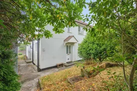 Property responsive