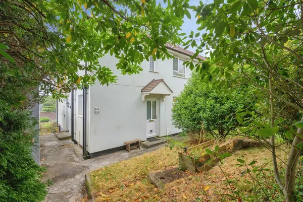 Taunton Avenue, Plymouth, Devon, PL5