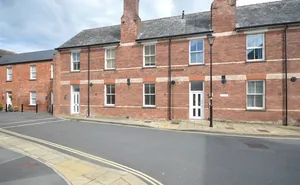 Mount Dinham Court, Exeter, Devon, EX4 photo