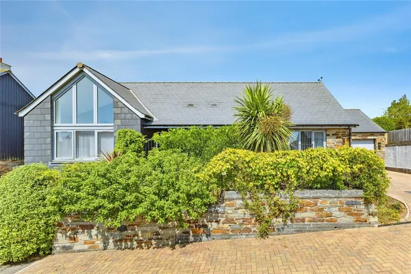 French Furze Road, Blackawton, Totnes...