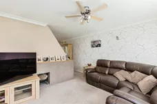 Hylands Close, Crawley