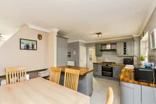 Hylands Close, Crawley