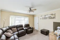 Hylands Close, Crawley