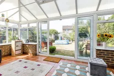 Hylands Close, Crawley
