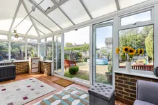Hylands Close, Crawley
