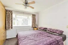 Hylands Close, Crawley