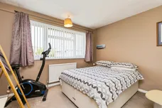 Hylands Close, Crawley