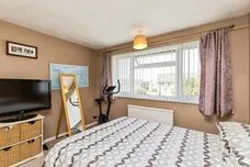 Hylands Close, Crawley