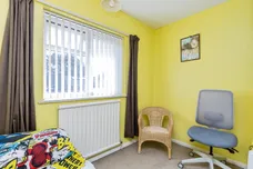 Hylands Close, Crawley