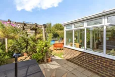 Hylands Close, Crawley