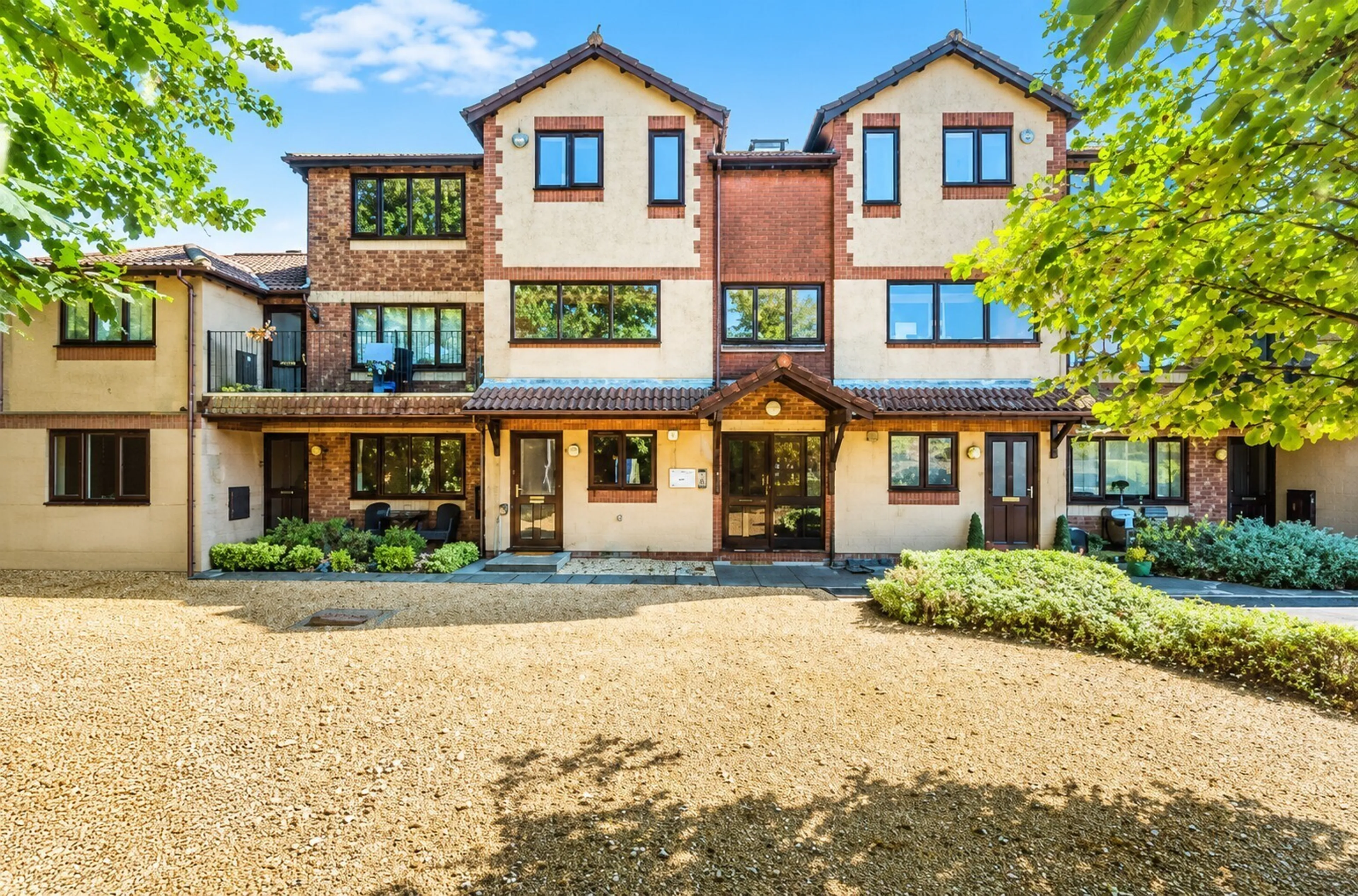 Property at Whitworth Road, Southampton