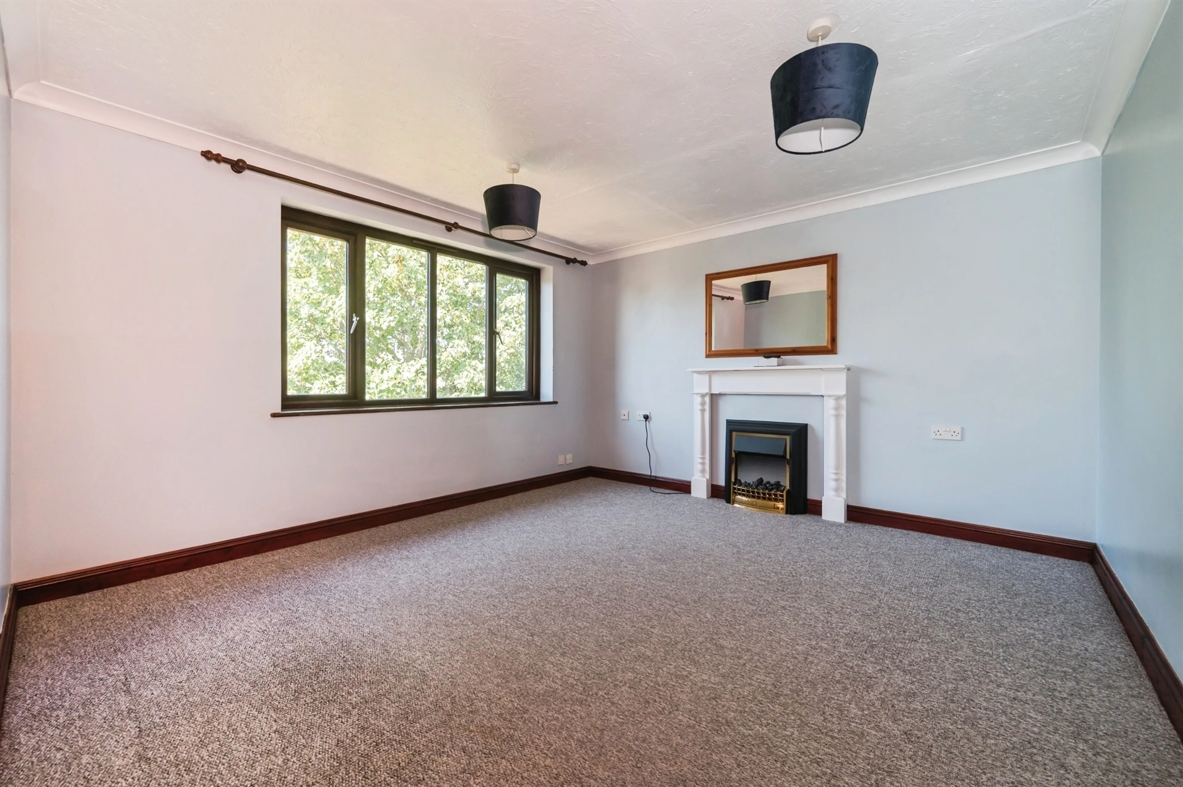 Property at Whitworth Road, Southampton