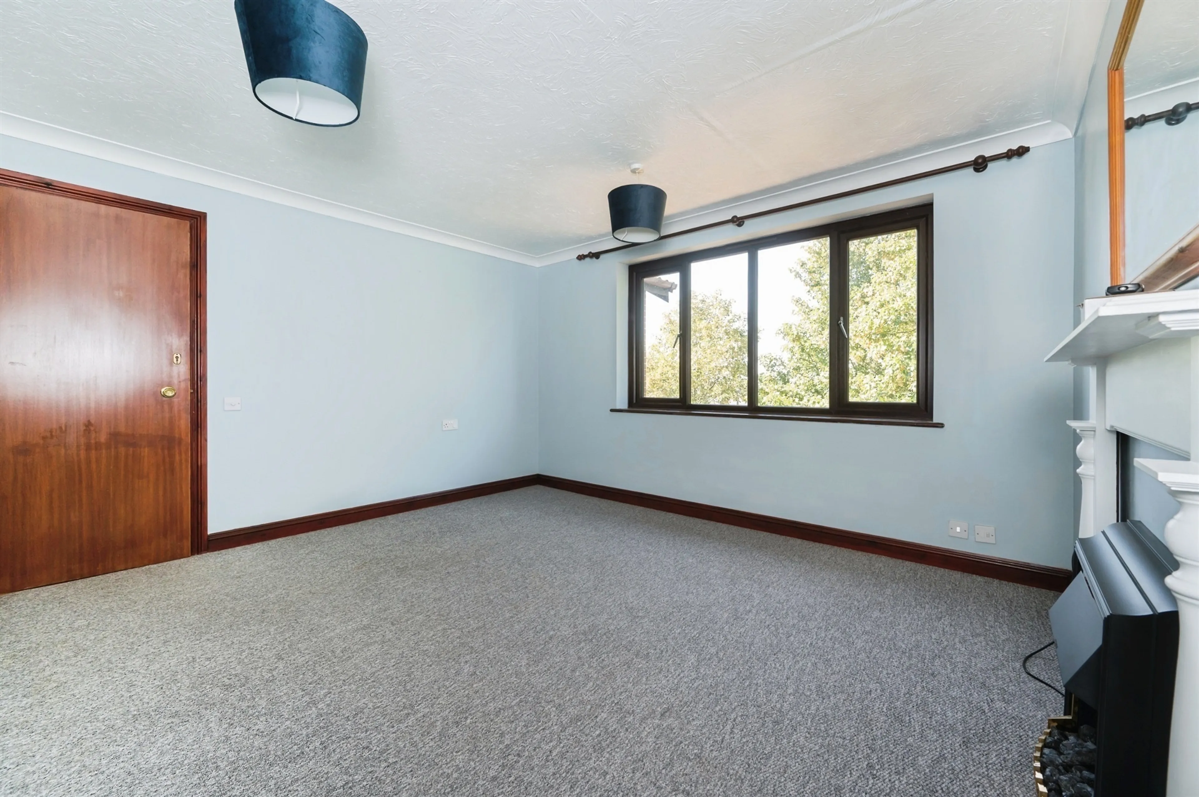 Property at Whitworth Road, Southampton