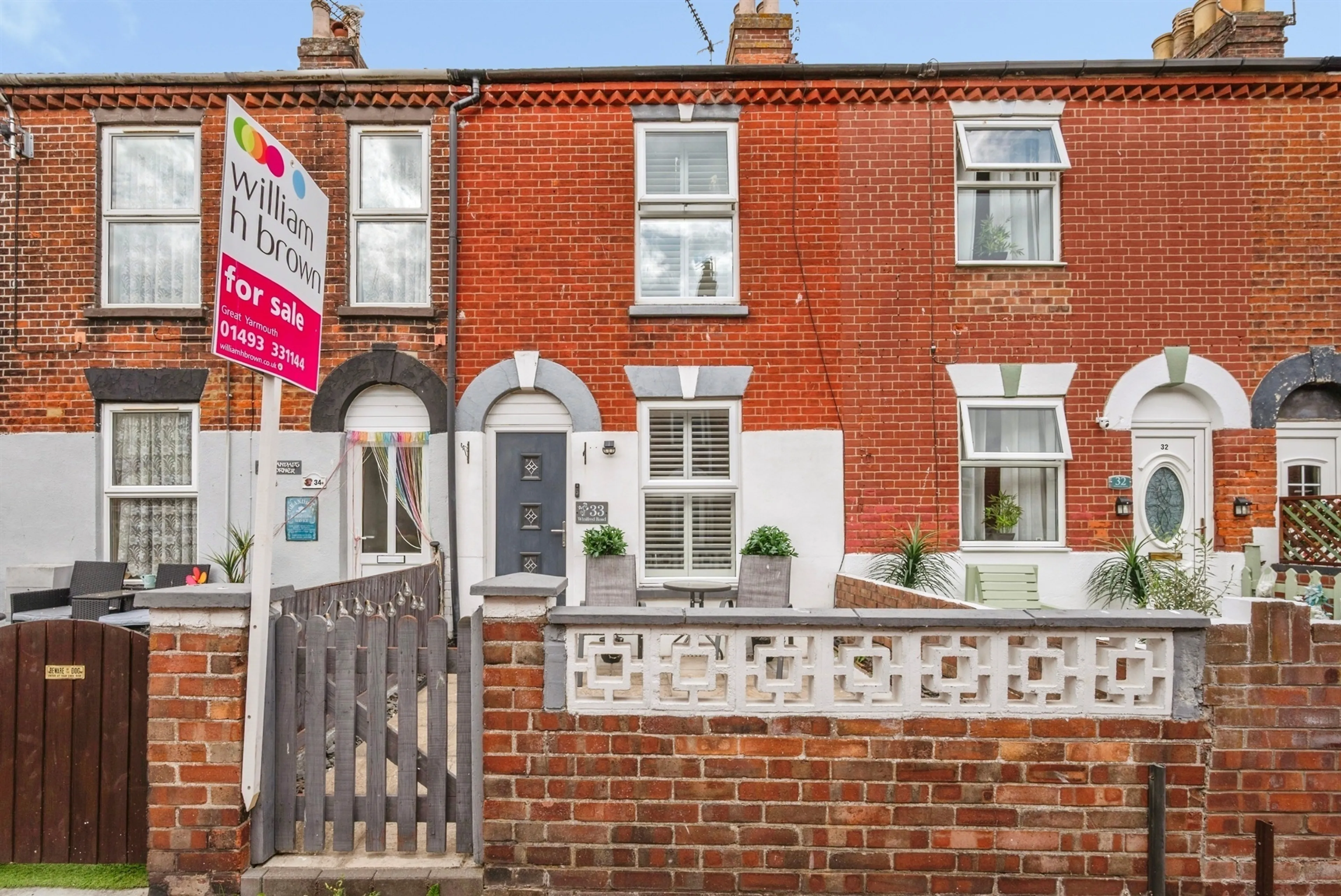 Property at Winifred Road, Great Yarmouth