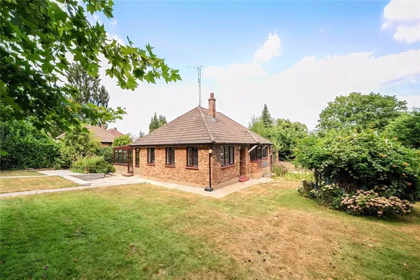 St. Aubyns Close, Orpington, BR6