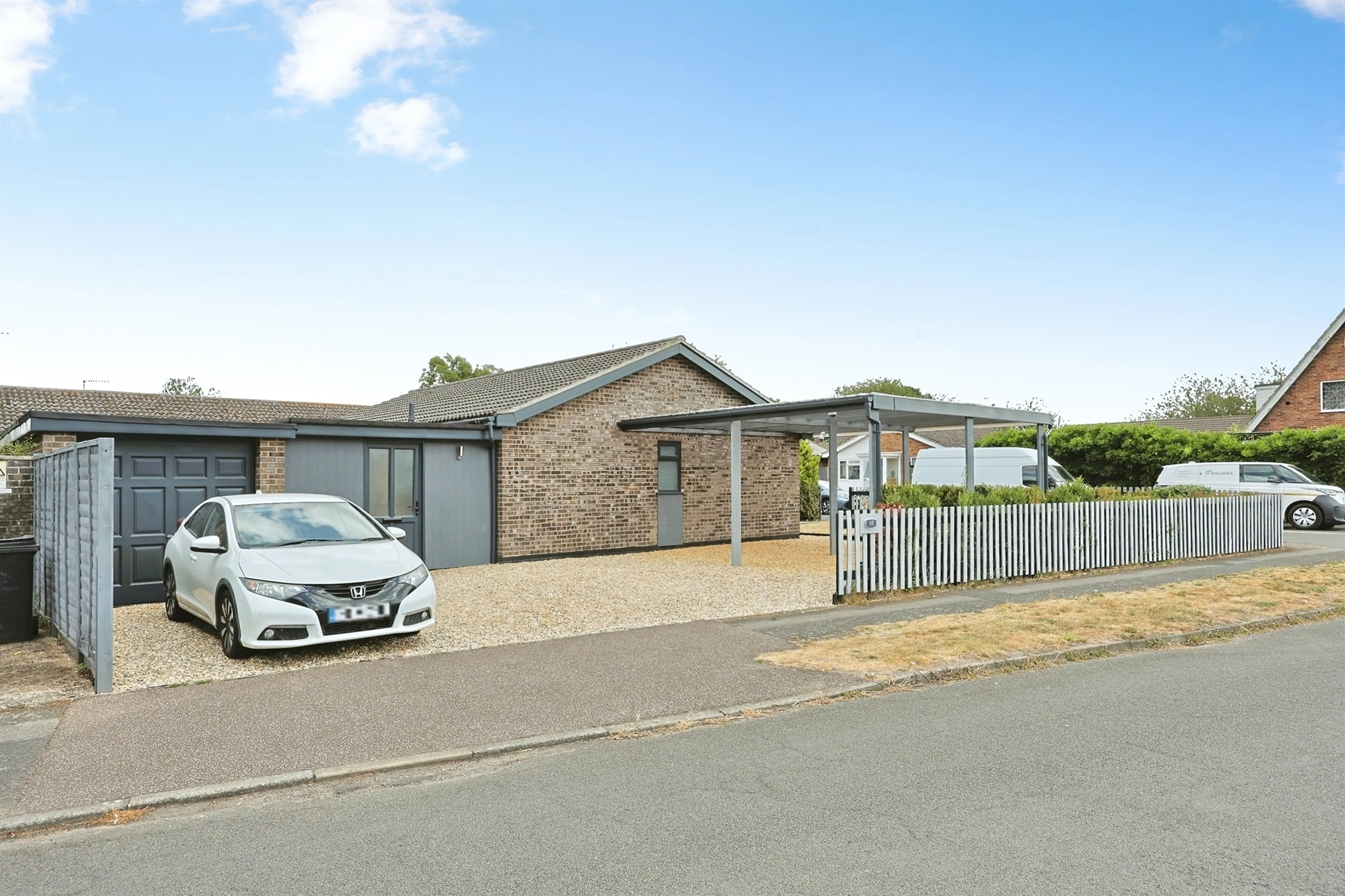 Property at Masons Drive, Necton, Swaffham