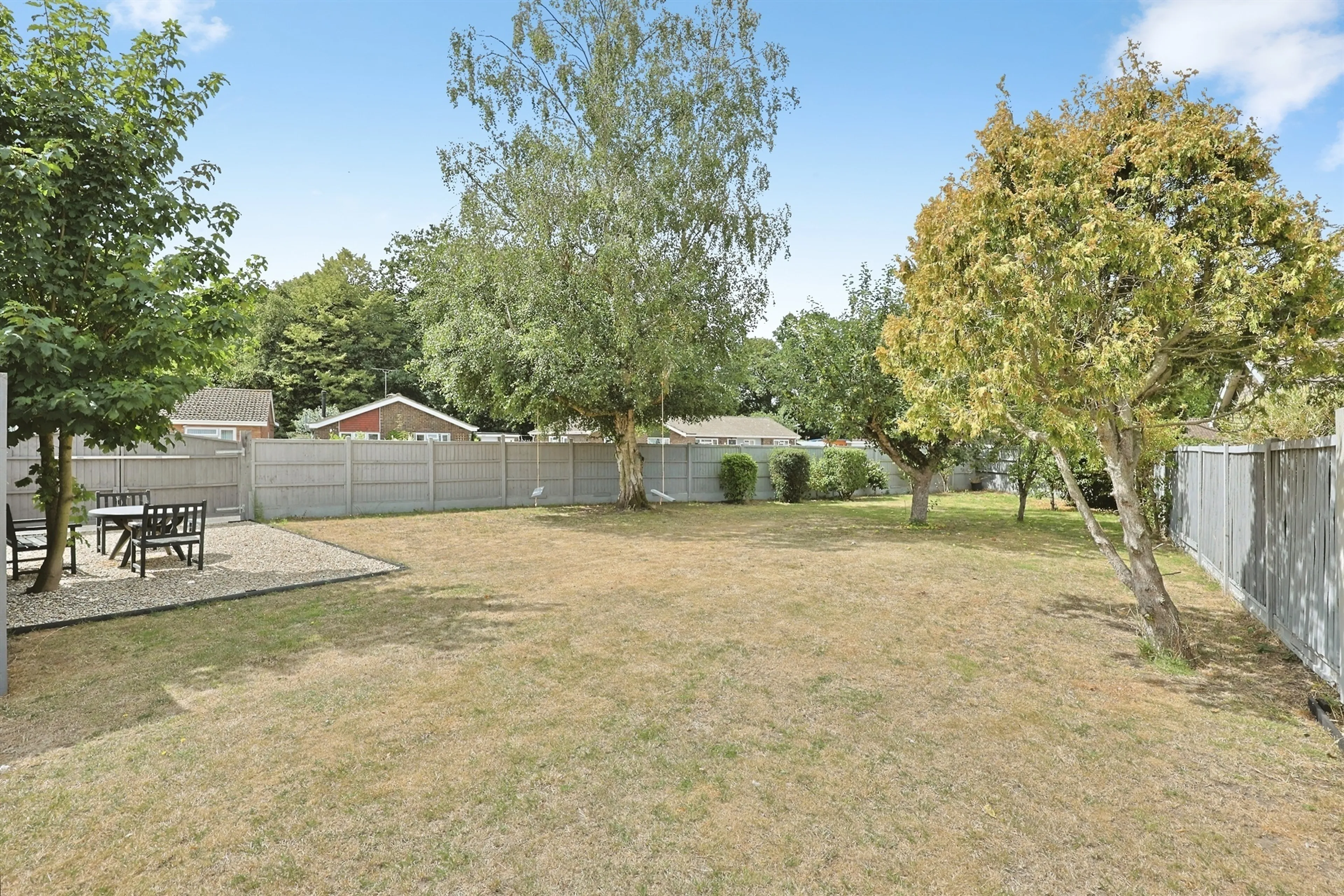 Property at Masons Drive, Necton, Swaffham