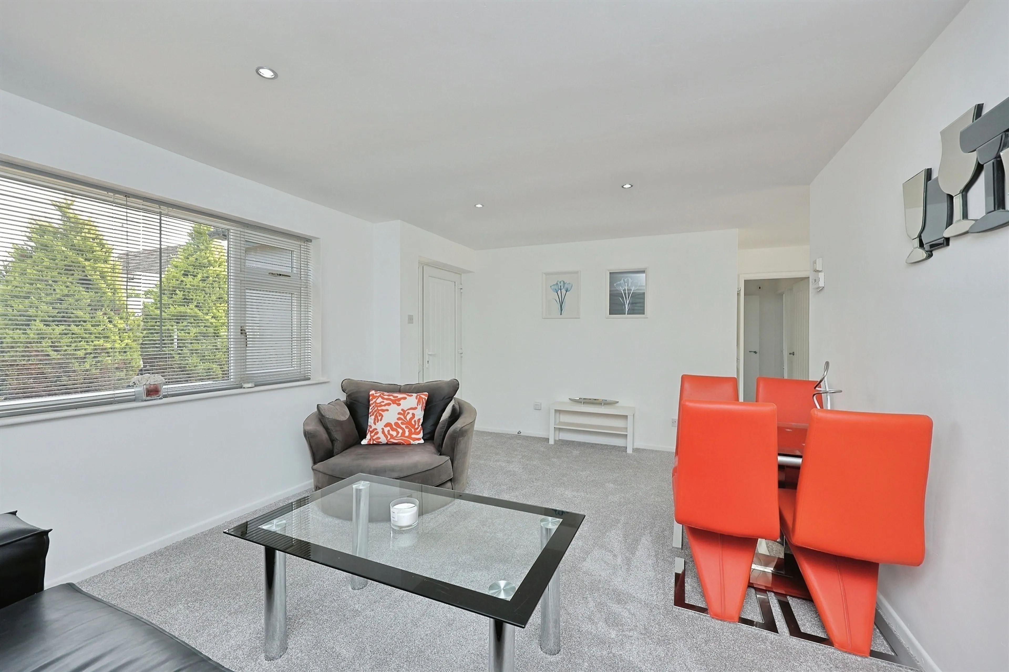 Property at Masons Drive, Necton, Swaffham