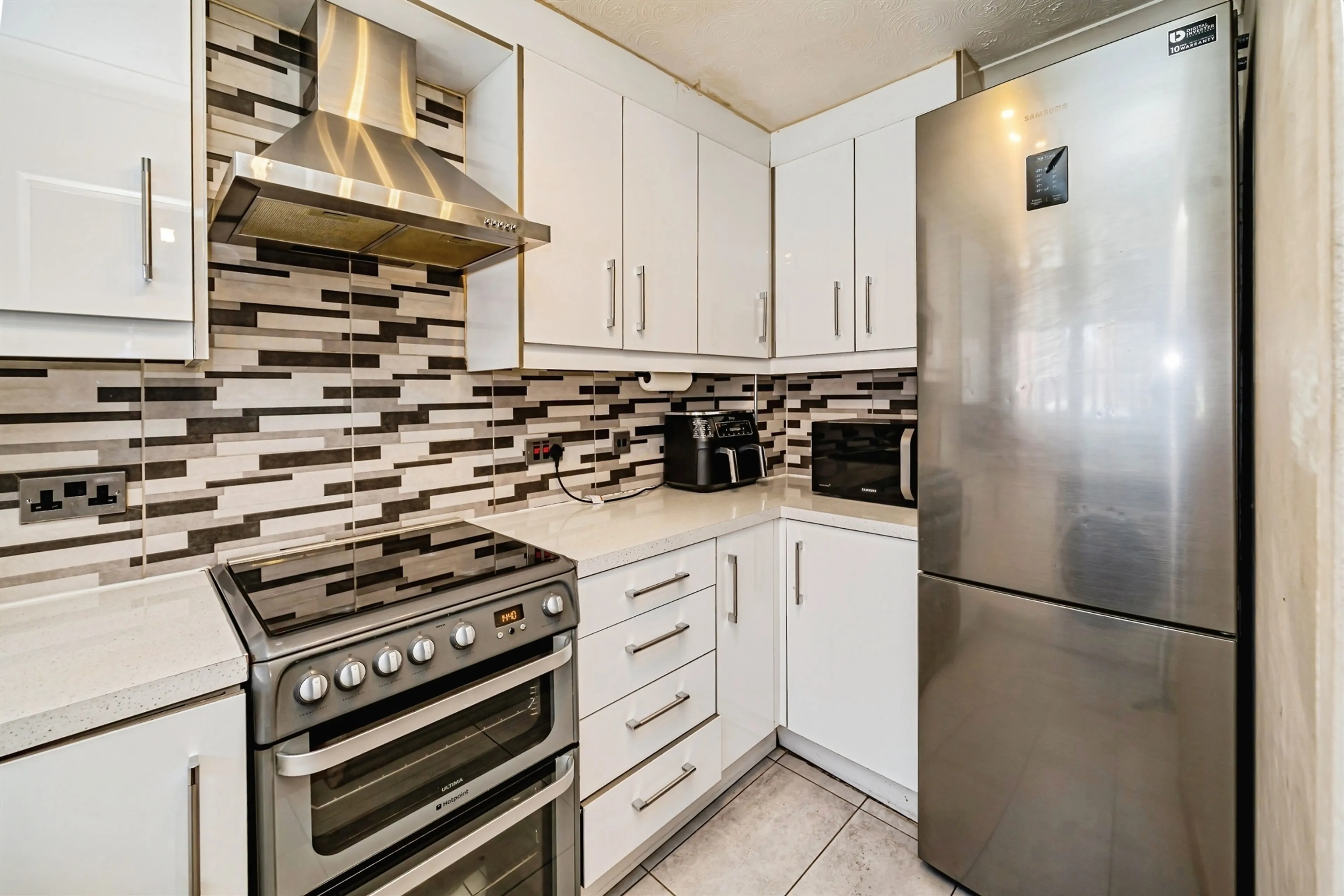Property at Bruce Close, Slough
