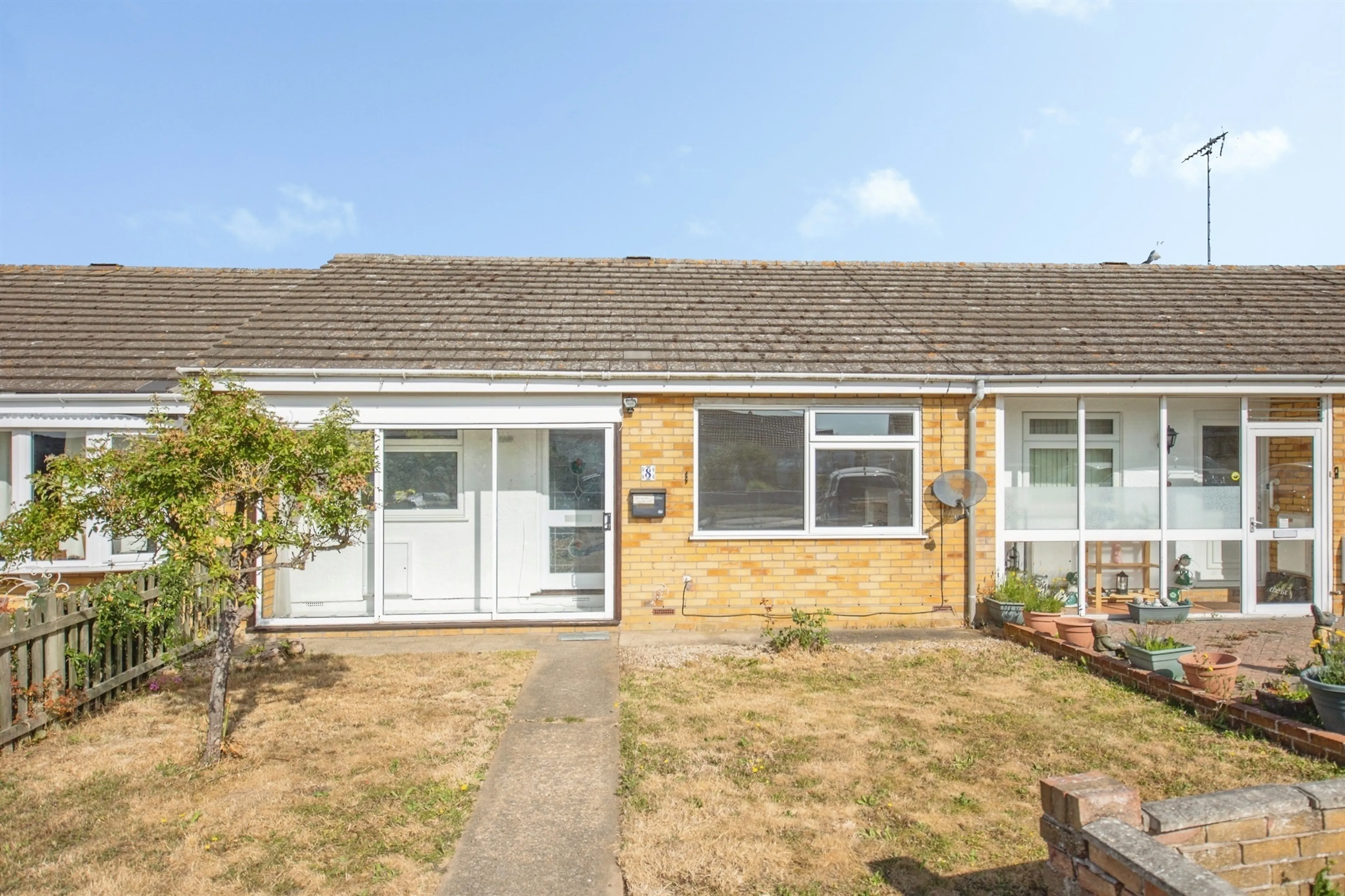Property at Bembridge Close, Clacton-On-Sea