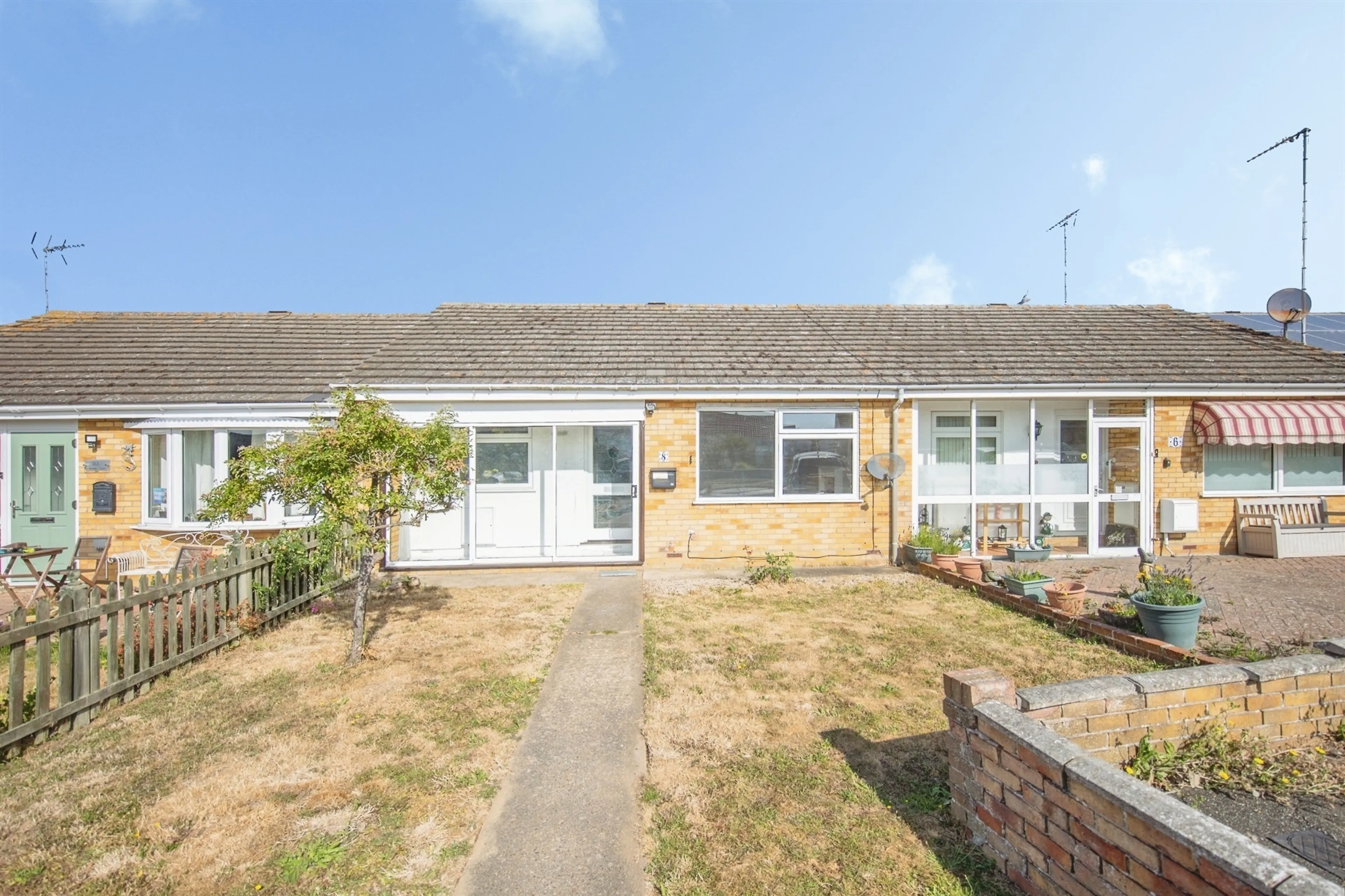 Property at Bembridge Close, Clacton-On-Sea