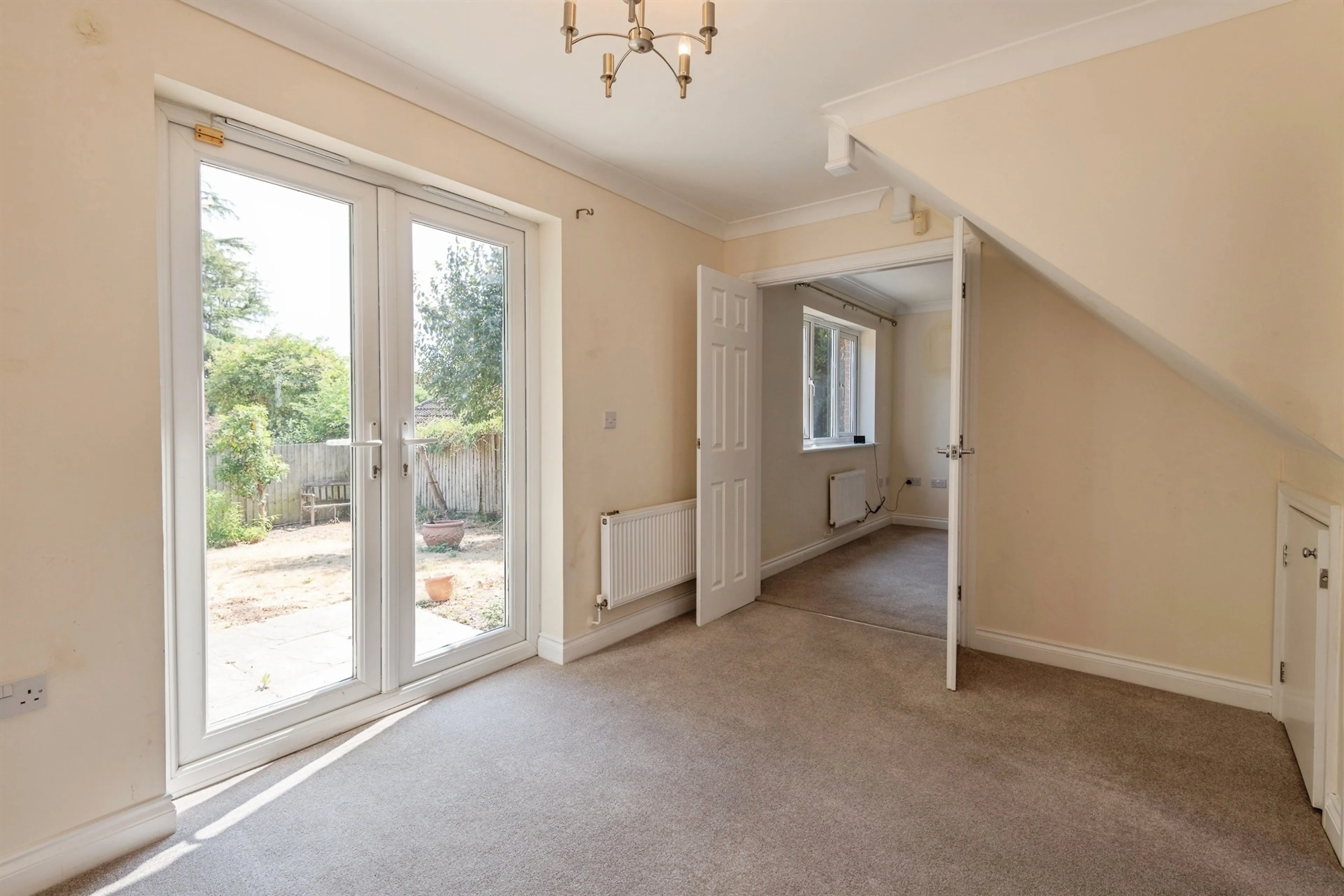 Property at Beechfields, Taunton
